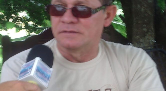Ex- Prefeito Raimundinho de Riacho de Santana é o nome do grupo governista para 2020