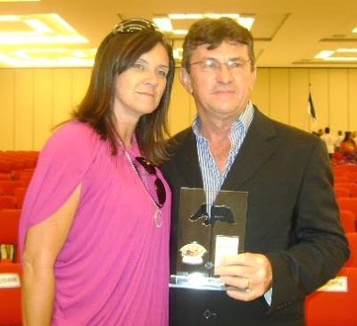 Ex-prefeito de Santana do Seridó é condenado a prisão por manter lixão a céu aberto