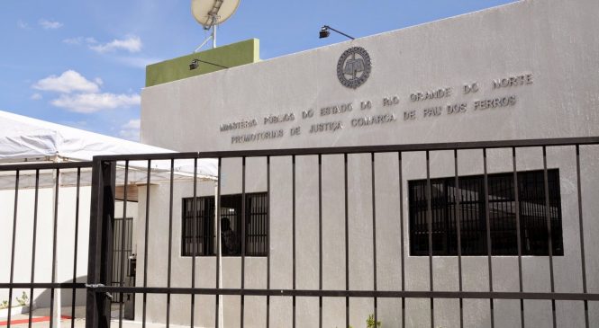 Ministério Público vai investigar compra de EPI’s vencidas em Pau dos Ferros