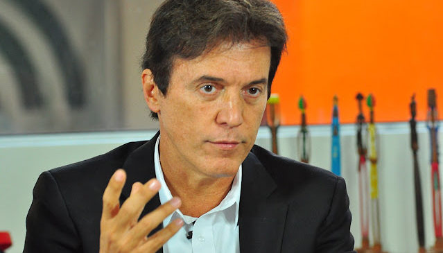 Robinson conquista no TSE direito de ser candidato