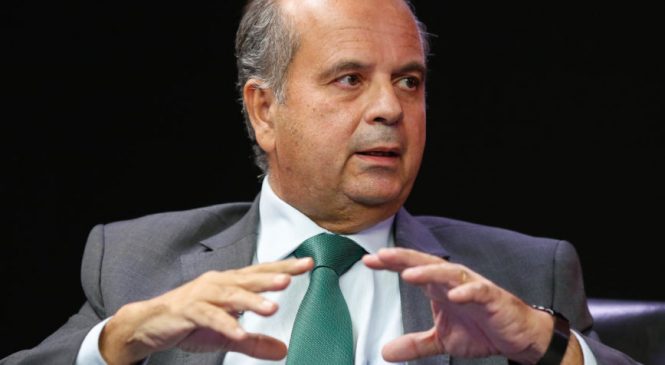 MPF apura envio de R$ 1,4 milhão a obra próxima a condomínio de Rogério Marinho