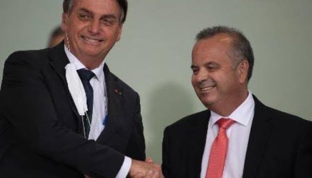 Rogério Marinho tem sinalização de Bolsonaro para avançar com pré-candidatura ao Senado
