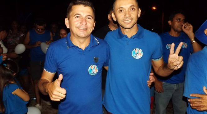 Prefeito Ronaldo Souza tem outra vitória na justiça eleitoral