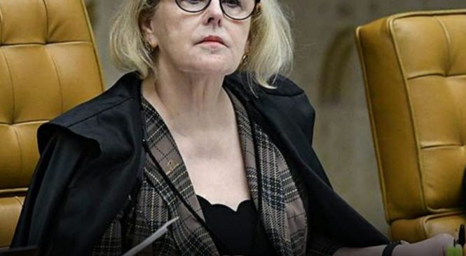 STF forma maioria pela suspensão do pagamento do “Orçamento Secreto”