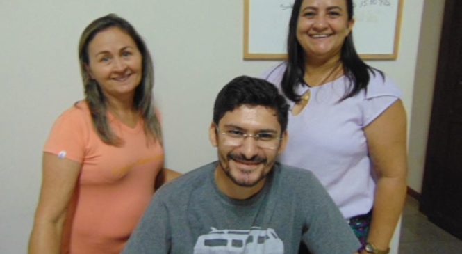 Secretaria de Rafael Godeiro anuncia novo programa para alunos