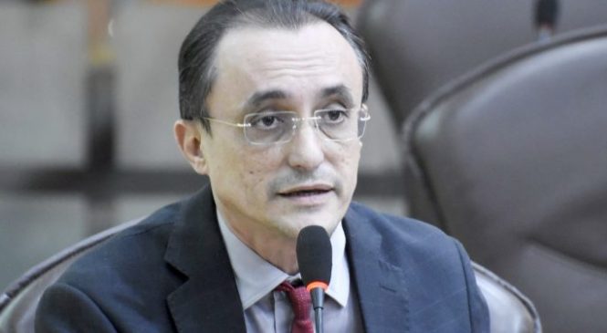 Deputado Souza realiza audiencia sobre Exploração de Energia Eólica e Solar nos Assentamentos Rurais