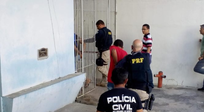 Suspeitos confessam morte de menino de 1 ano em Mossoró e afirmam que alvo era o pai, diz delegada