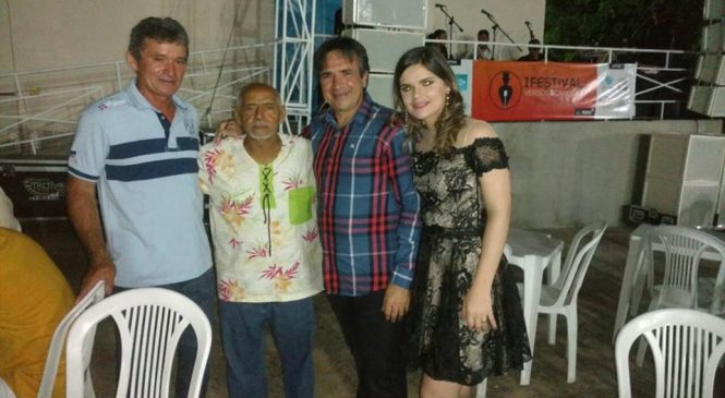 Dr. Salismar Correia entra na disputa pela prefeitura de Pau dos Ferros