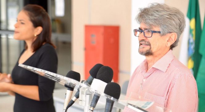 RN registra 4.060 casos confirmados e 178 mortes por COVID-19