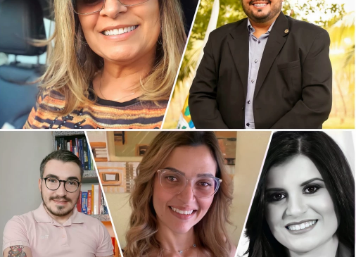 Futuros secretários da gestão de Mariana Almeida segue perfil técnico