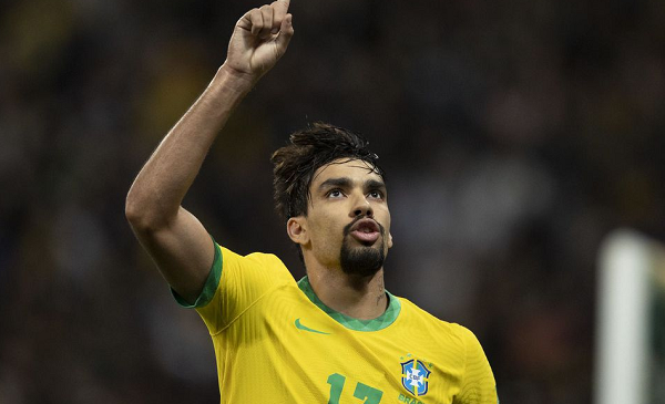 Brasil vence Colômbia e garante vaga na Copa do Catar