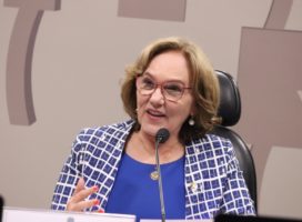 Styvenson lidera Senado; Zenaide abre vantagem pela segunda vaga