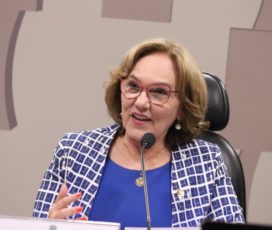 Styvenson lidera Senado; Zenaide abre vantagem pela segunda vaga