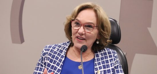Styvenson lidera Senado; Zenaide abre vantagem pela segunda vaga