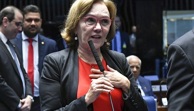 Senadora Zenaide teme que aprovação do novo marco do saneamento básico prejudique pequenos municípios