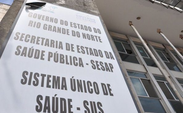 Fiscalização: MPRN sugere a Sesap “abrir olho” com contratos de terceirizadas