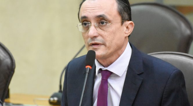 SOUZA ALERTA PARA NECESSIDADE DE FORTALECIMENTO DO SETOR PESQUEIRO DO RN
