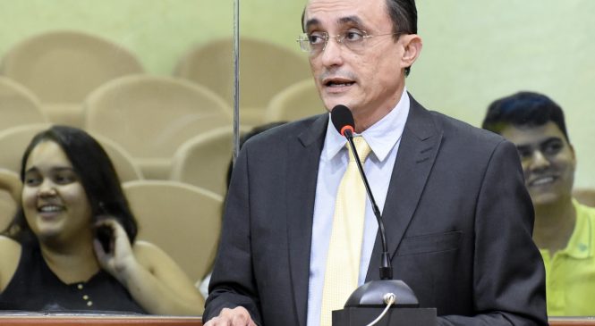 SOUZA FAZ BALANÇO SOBRE SITUAÇÃO DA SAÚDE NA REGIÃO OESTE