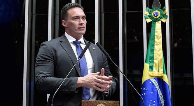 Gabinete de Styvenson tem 12 nomeados, nenhum do processo seletivo