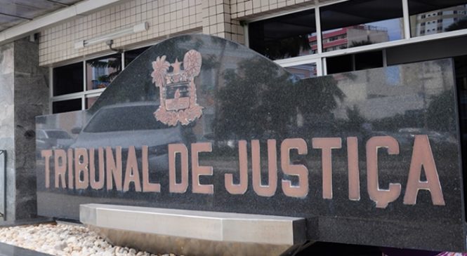 TJRN designa juízes para atuação em mutirão de julgamento de processos de improbidade e corrupção