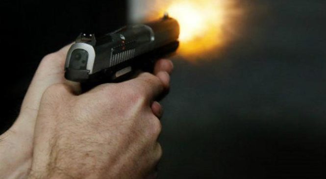 Tentativa de homicídio a bala em Taboleiro Grande nessa noite de segunda-feira 16