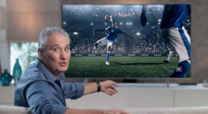 Tite convoca seleção para Copa América