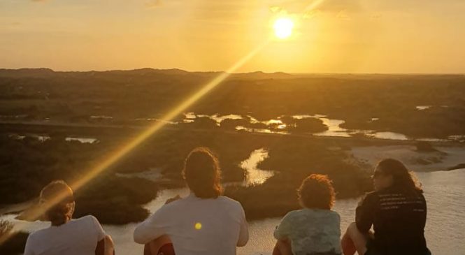 Turismo impulsiona a geração de negócios do RN