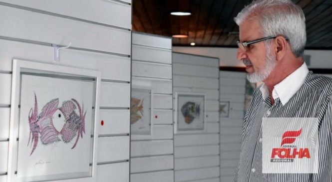 Mostra na Assembleia Legislativa valoriza a Cultura e as Artes Locais
