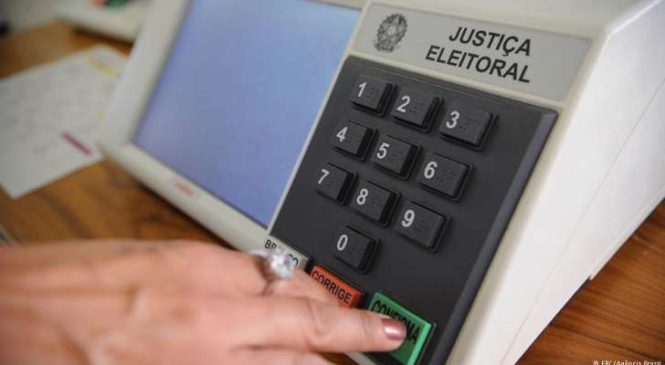 Eleições 2018: entenda a diferença entre o voto nulo e branco