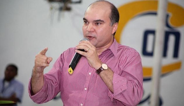 Justiça rejeita embargos de Vagner Araújo contra condenação de ressarcimento aos cofres públicos