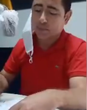 Em entrevista a Emanuel Henrique, Valderi Idalino reafirma suas pretensões de disputar a prefeitura de Pau dos Ferros