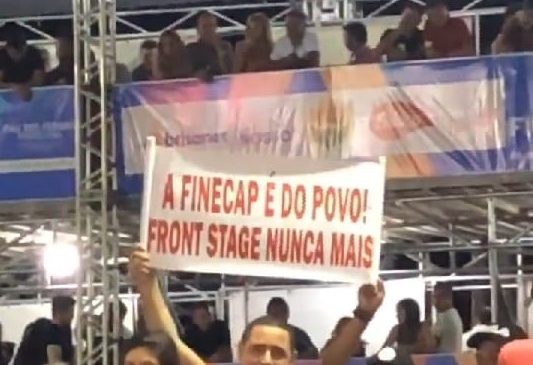 Após adesão, Leonardo Rêgo desiste de processar professor Valderi Idalino