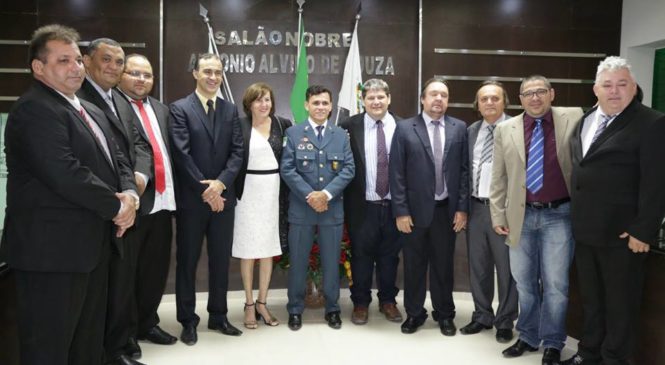 Falta compromisso dos vereadores de Pau dos Ferros