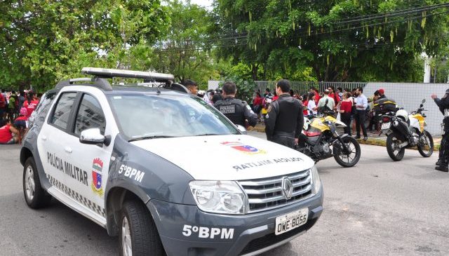 PM é assassinado na Redinha; número de policiais mortos no RN sobe para 24