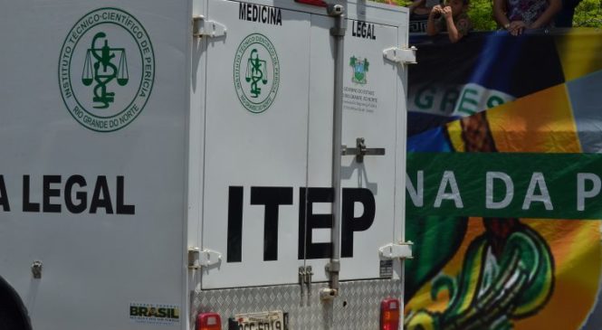 Rio Grande do Norte registra 14 assassinatos entre sexta-feira e domingo