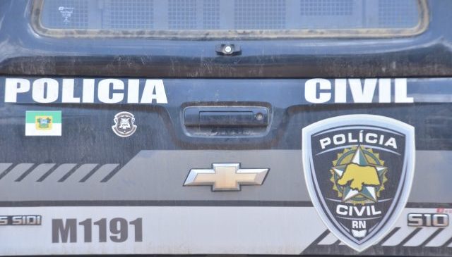 DHPP indicia agente da Policial Civil por homicídio em Natal