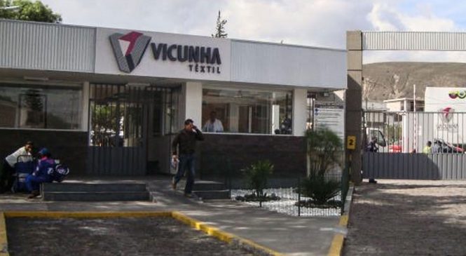 BRONCA: Vicunha lamenta insegurança jurídica provocada por ações contra o PROEDI e suspende todos os investimento no RN