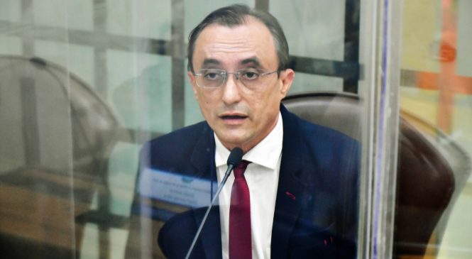 Souza ressalta importância do fortalecimento da Agricultura Familiar