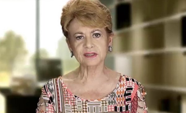 Morre Wilma de Faria em Natal aos 72 anos; entra para a história política do RN