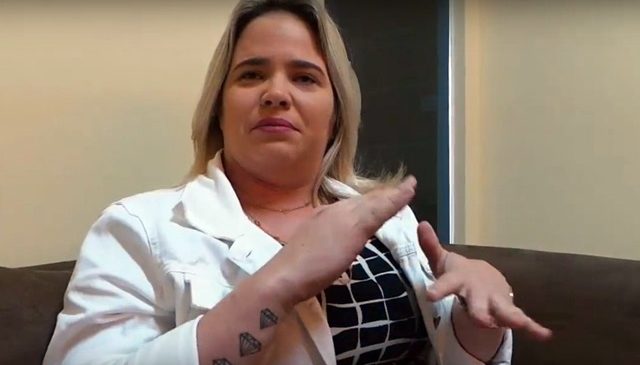 Inocentada na Justiça, empresária pede apoio para limpar o nome e voltar a trabalhar