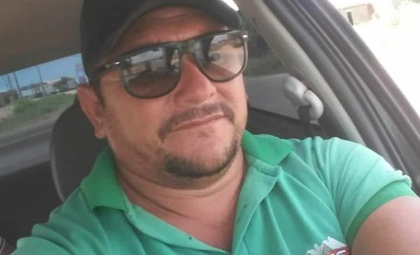 Crime de homicídio na zona rural de Patu na região Oeste Potiguar. Vítima foi atacada quando se dirigia para a cidade.