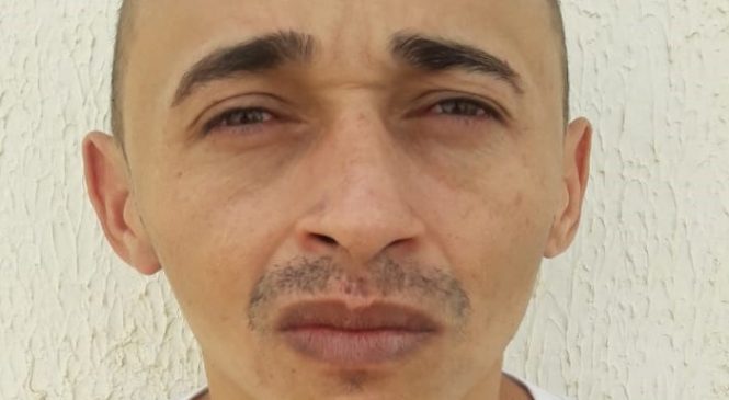 Homem é preso após tentar matar desafeto no oeste do RN