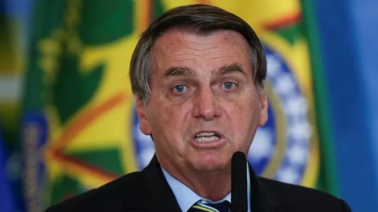 Bolsonaro afirma que governo não interferirá em preços