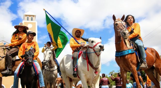 Pau dos Ferros abre oficialmente no final de semana a FINECAP 2022.