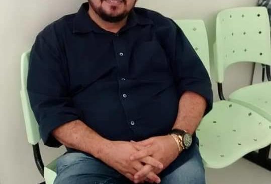 Dr. Wilson Jales é um dos presos que teria participado do assassinato da mulher no trevo.