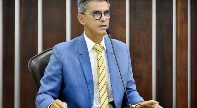 Coronel Azevedo destaca importância do turismo para economia do RN