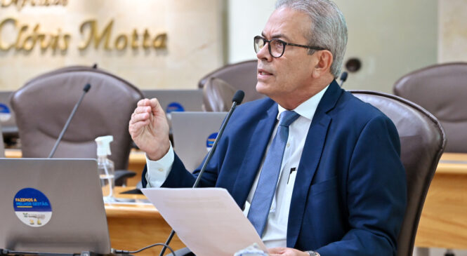 ALRN vai instalar Frente Parlamentar para Gestão Inteligente e Sustentável