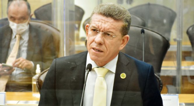 Subtenente Eliabe demonstra preocupação com situação das unidades prisionais do RN