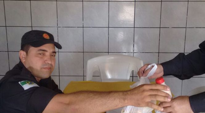 Kelps aciona Comissão Direitos Humanos da Assembleia sobre denúnica de maus tratos a policial em Pau dos Ferros