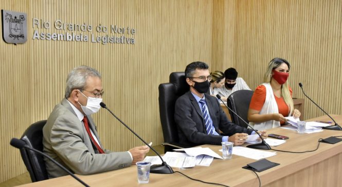 Projeto de incentivo à Economia Criativa é aprovado na Comissão de Educação